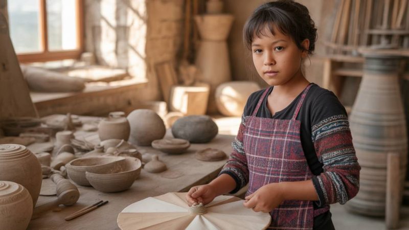 Traditionelles Handwerk weltweit: Einblicke in faszinierende Kulturtechniken auf Reisen
