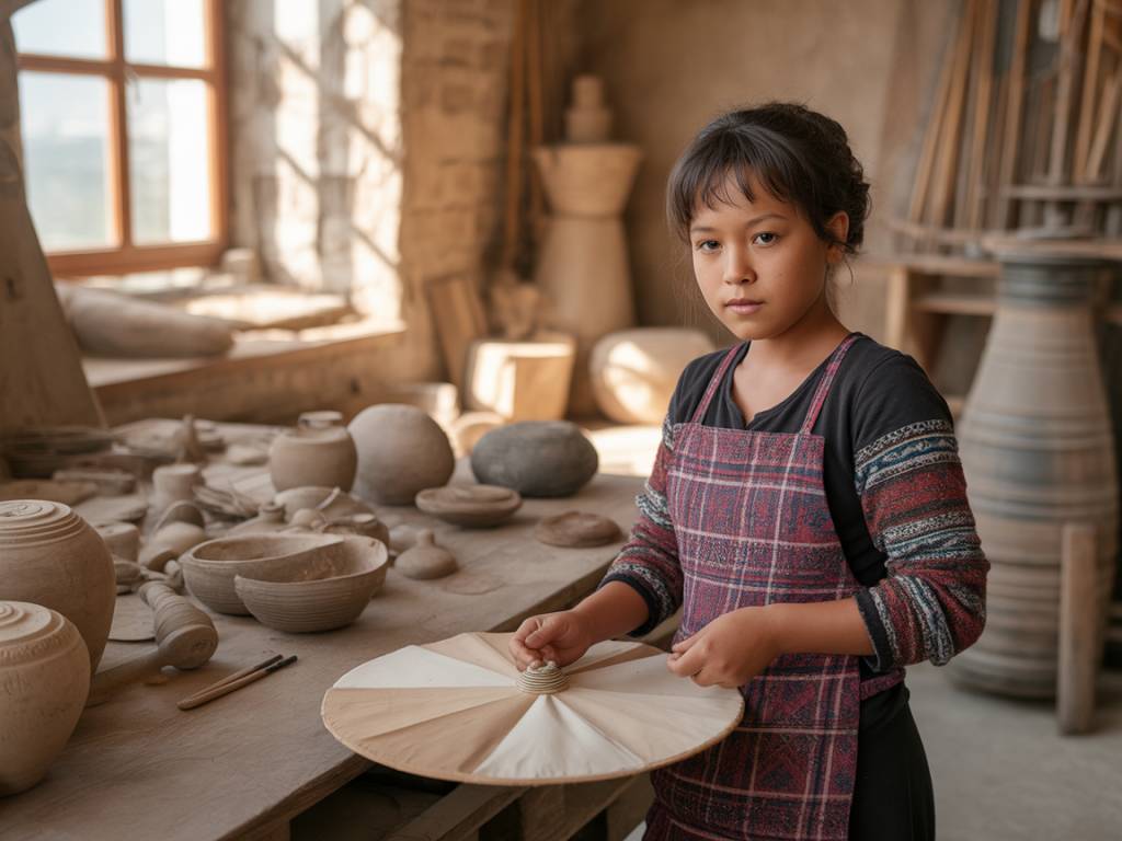 Traditionelles Handwerk weltweit: Einblicke in faszinierende Kulturtechniken auf Reisen