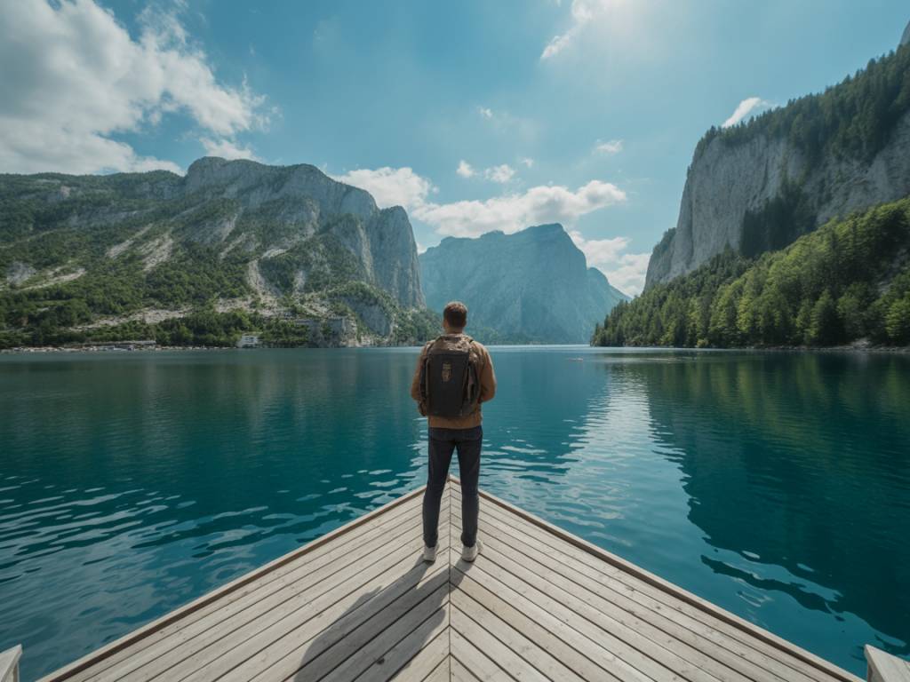 Digitale Nomaden in Europa: Die besten Städte zum Leben und Arbeiten unterwegs