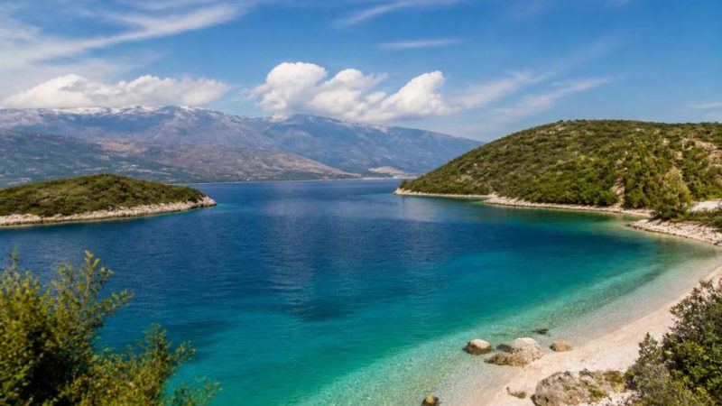 Albanien im märz: wetter, reisetipps und die besten aktivitäten