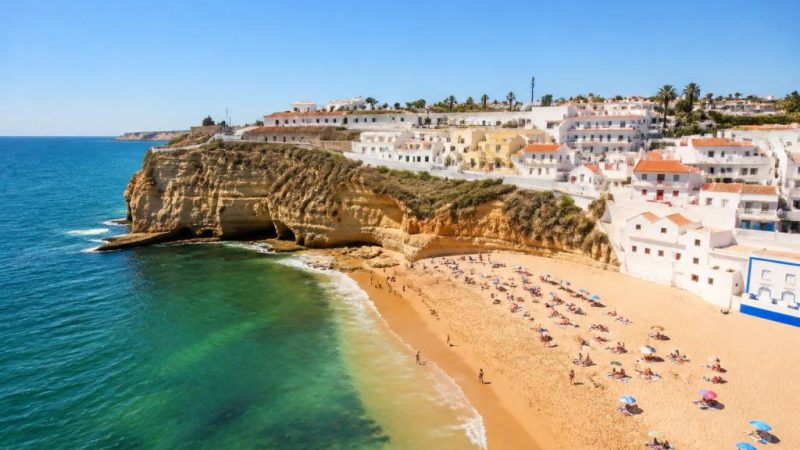 Algarve städte: die schönsten städte für ihren urlaub